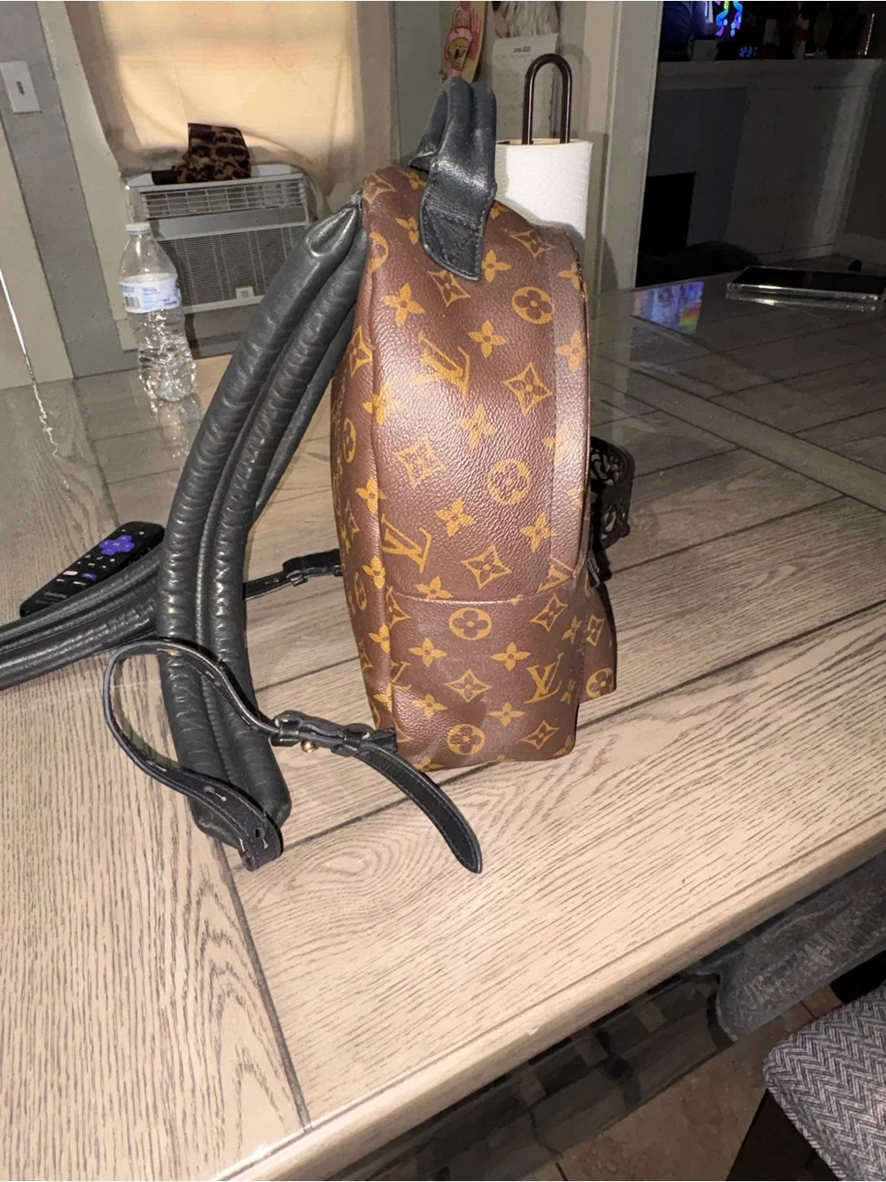 Louis Vuitton Palm Springs Backpack - Picture 4 of 13